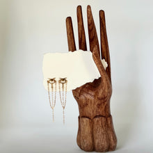 Load image into Gallery viewer, FEMME FATALE - GOLD