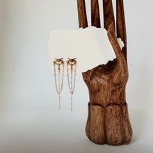 Load image into Gallery viewer, FEMME FATALE - GOLD