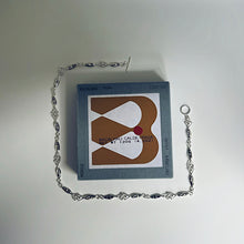 Load image into Gallery viewer, TINNED FISH NECKLACE