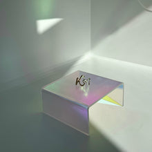 Load image into Gallery viewer, 1/2 AND 1/2 RING