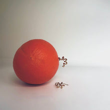 Load image into Gallery viewer, SPRING LOADED HOOPS