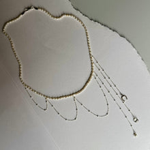Load image into Gallery viewer, DRIZZLE NECKLACE