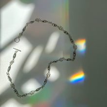 Load image into Gallery viewer, TINNED FISH NECKLACE