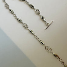 Load image into Gallery viewer, TINNED FISH NECKLACE