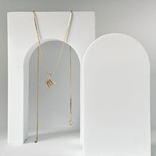 Load image into Gallery viewer, ANUKET NECKLACE
