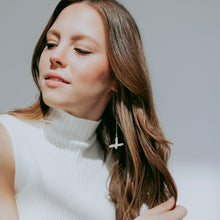 Load image into Gallery viewer, TAKE FLIGHT EARRINGS