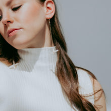 Load image into Gallery viewer, TAKE FLIGHT EARRINGS