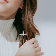 Load image into Gallery viewer, TAKE FLIGHT EARRINGS