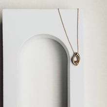 Load image into Gallery viewer, CINOY NECKLACE
