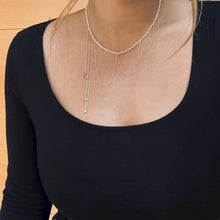 Load image into Gallery viewer, DRIZZLE NECKLACE

